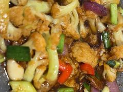 -小菜园新徽菜(宜兴八佰伴店)
