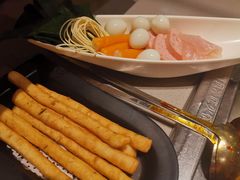 -海底捞火锅(高新万达店)