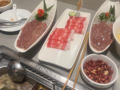 -海底捞火锅(奥山世纪城店)