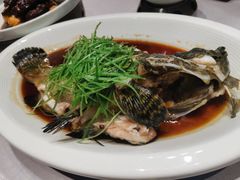 -庆赫隆融合菜馆(群力店)
