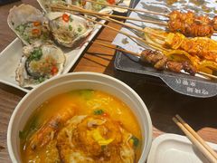 -管氏翅吧(马家堡店)