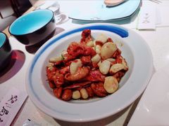 -局气 烤鸭·北京菜(武清店)