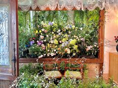 -Lamant Manor已闻花名关於蓝