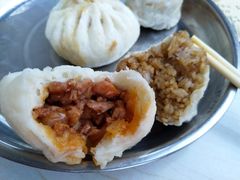 糯米烧麦-老陶包子铺(南大西南村店)