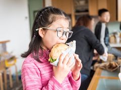 -Fergburger(皇后镇店)