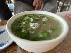 -瑞祥园杨家牛肉大饼店(九路店)