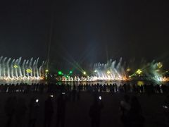 -九龙湖公园