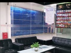 -乐旋乒乓球(深圳南油店)