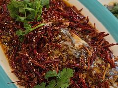 -小秦淮·南京土菜(新亭西路店)