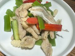 -卞氏菜根香(航空路旗舰店)