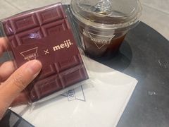 -Manner Coffee(淮海755店)