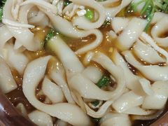 -红豆焖罐面·新邯郸菜(光明店)