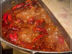 -湊湊火锅·茶憩(新中关购物中心店)