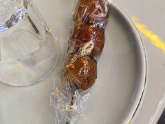 -1078號老北京涮肉(万达广场店)