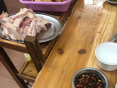 -司马街鸡煲(西华路店)