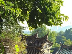 -草庵摩尼教遗址公园