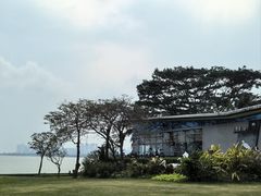 -深圳湾公园(南山区)