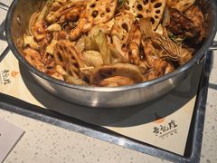 -黄记煌三汁焖锅(顺义华联店)