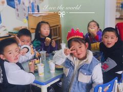 -布朗幼儿园(北江豪庭园)