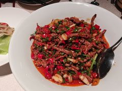 -鸽子侯·家宴·平价海鲜(绿地店)