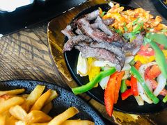 法基塔-Q MEX 库迈墨西哥餐吧(三里屯店)