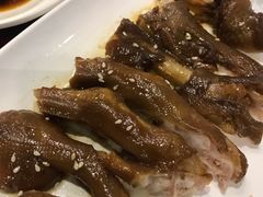 -壹只卤鹅(华润万家店)