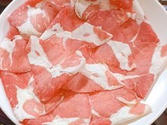 -马记伊源斋涮肉·清真菜(百子湾店)