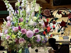 -火车头法国西餐厅