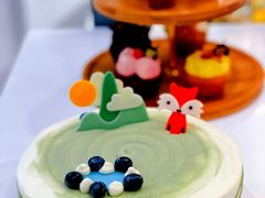 -派悦坊·甜品·蛋糕(虹口龙之梦店)