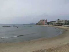 -沙扒湾