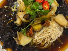 -韩记海鲜饺子旗舰店(红海新区店)