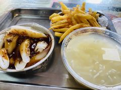 -阿信糖水(体育花园店)