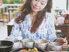 -Doo Dee Thai Food(Issan/Isaan/Esan)