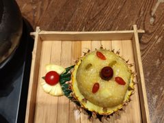 -云海肴·汽锅鸡·云南菜(领展购物广场·中关村店)