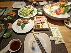 -德川家日本料理(顺义华联店)