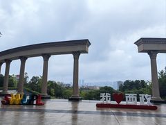 -西南政法大学(渝北校区)