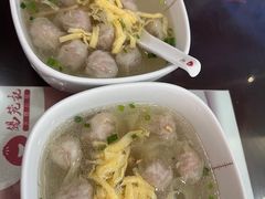 -锡笼记·无锡小笼(常熟万达店)