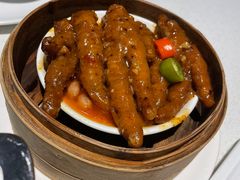 -煲王粤菜餐厅(中侨中心店)