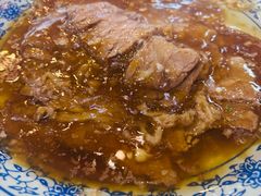 扒肉条-协顺园回头馆(南顺城路店)