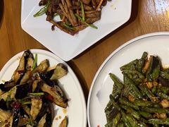 -晚归月亮湾私家菜(临邑路店)