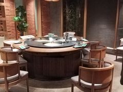 -蘸小院铁锅炖·蘸酱菜·东北菜(怀远门店)