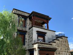 -松赞拉萨林卡酒店