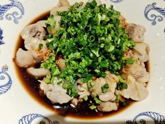 -聚义餐(通江店)