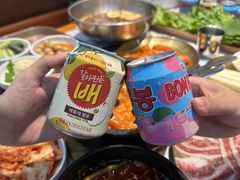 -六七八韩式烤肉·韩国料理(上杭路店)