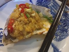 -烤满分·东北烧烤(首经贸店)