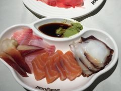 刺身-星伦多 自助料理(圆融店)