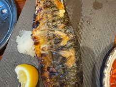 -鸟鹏烧鸟居酒屋(仁恒梦中心店)