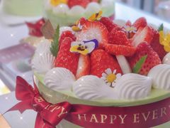 -卷心卷意·轻甜蛋糕(新光天地店)