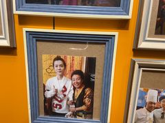 -吉祥圣雪藏餐