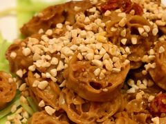 -偏爱炒鸡(老县衙店)